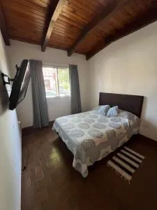 Casa YRIGOYEN - Junín