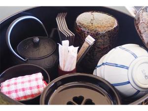 Hotel Zekkei no Yakata - Vacation STAY 47614v