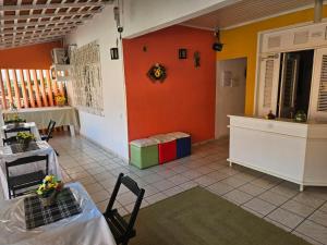 Hospedagem São Francisco