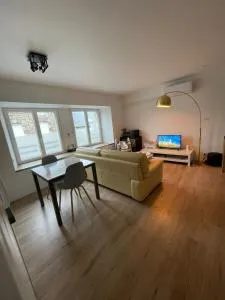 Appartement entier proche château de Miniac-Morvan - 孔堡