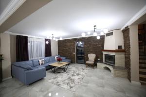 La Ancuța-n Bucovina