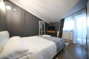 La Ancuța-n Bucovina