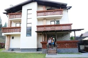 La Ancuța-n Bucovina