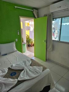 Hospedagem São Francisco