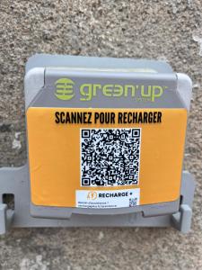 Maison climatisée toute équipée