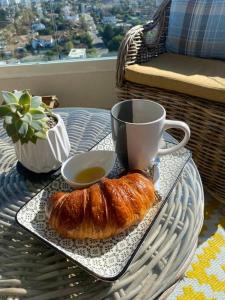 Relájate y disfruta la vista