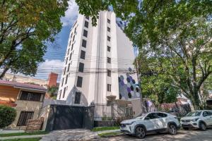 Link Home Estúdios - Água Verde | Gonzaga Stays