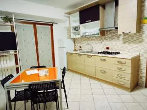 Appartamento Magnolia 2 - Zolforata