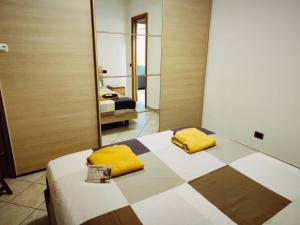 Appartamento Magnolia 2