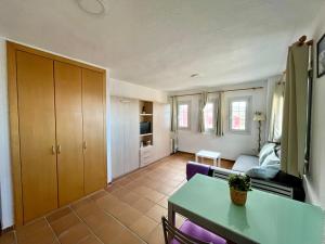 Arttyfal con GARAJE INCLUIDO y WIFI