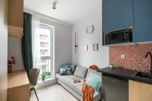 miniSTUDIOS URSUS - Warsaw