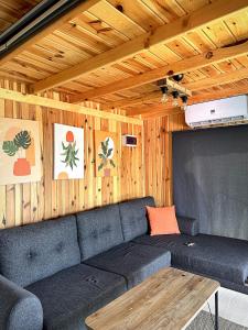 Kackar Kamp istanbul