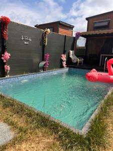 Kackar Kamp istanbul