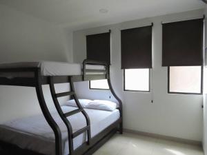 Departamento en Guayaquil con balcón y espectacular vista