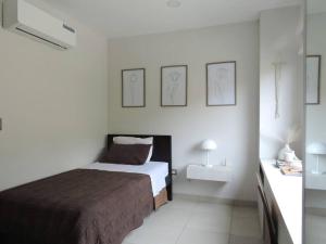 Departamento en Guayaquil con balcón y espectacular vista