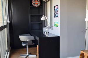 Localiz perfeita, completo!