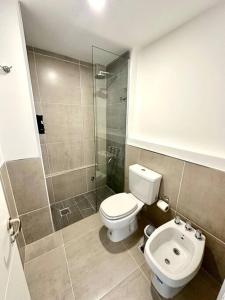 Departamento p 4 personas F Gral Paz