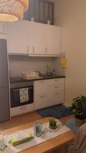 Guest houes in Stockholm