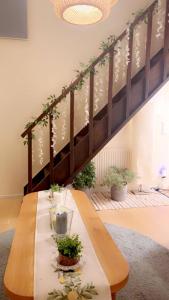 Guest houes in Stockholm