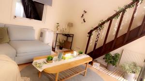 Guest houes in Stockholm