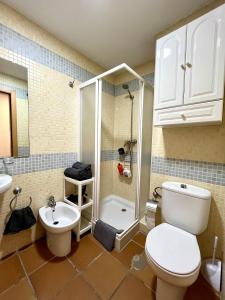 Arttyfal con GARAJE INCLUIDO y WIFI