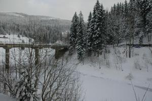 Apartment Spindleruv Mlyn Labska