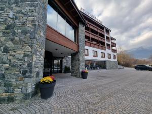 Pirin Deluxe Spa Studios