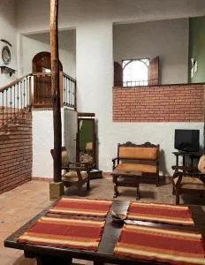 Casa Raiz - 萨帕托卡