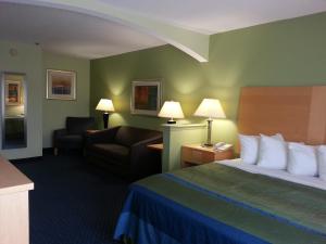 Studio Suite room in Park Inn by Radisson Albany