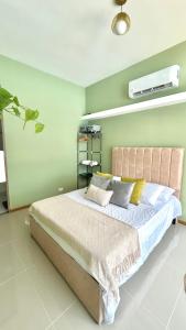 Apartamento en San Jerónimo para pareja