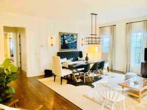 Bedroom Historic House A1D