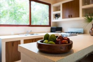 TIVN1 New Designer Jungle View Apt Open Private Terrace