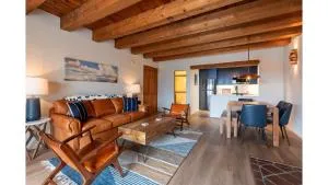 Magpie Lookout - Arroyo Seco