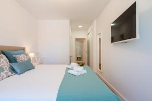 Host Wise - Stunning Trendy Flat w Balcony - Matosinhos