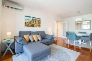 Host Wise - Stunning Trendy Flat w Balcony - Matosinhos