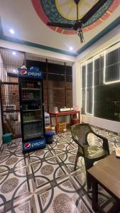 Veda Palace, 900 meter Distancce From Temple