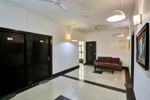Hotel O JMD Residency