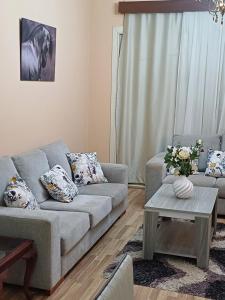 كمبوند ذا ادرس بالشيخ زايد