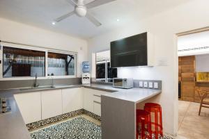 Cancun Villa