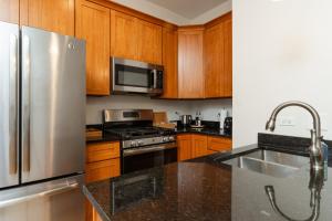 Flexhome Wicker Park - Stylish 2BR - Sleeps 6
