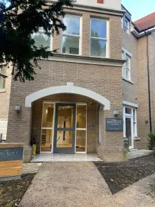 BAYCROFT House - London