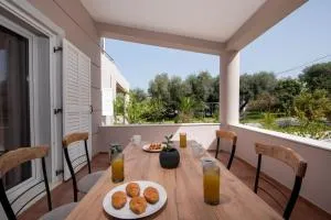 Green Hill Family Villa - Daratso