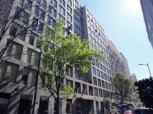 Puerta Alameda Suites México