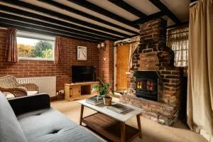 The Forge - Lower Froyle