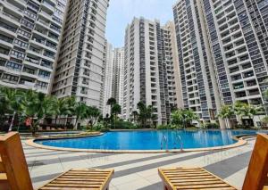 Home Long Stay, Johor Bahru