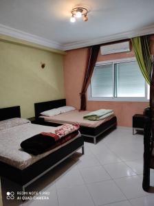Appartement Malabata Tanger