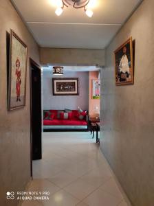 Appartement Malabata Tanger