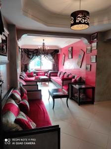 Appartement Malabata Tanger