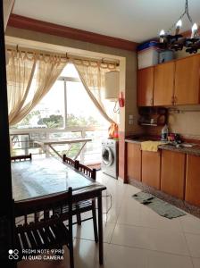 Appartement Malabata Tanger