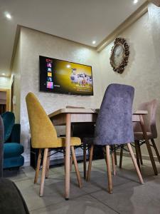 Apparemment À Résidence Confortable